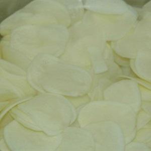 Cách làm bim bim khoai tây phô mai