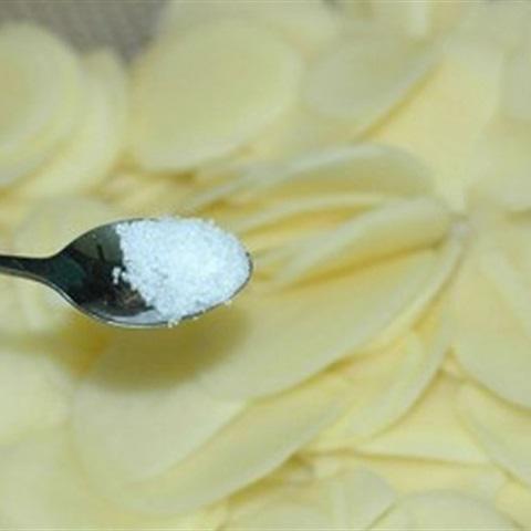 Cách làm bim bim khoai tây phô mai