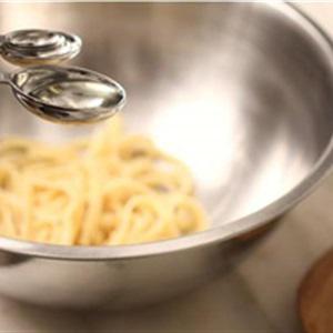 Cách làm bim bim mì que