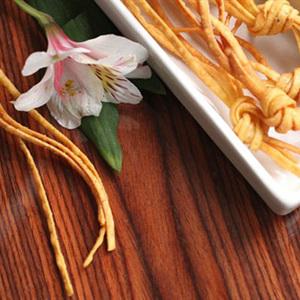 Cách làm bim bim mì que