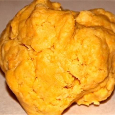 Cách làm bim bim phô mai hình ngôi sao