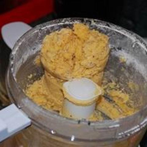 Cách làm bim bim phô mai