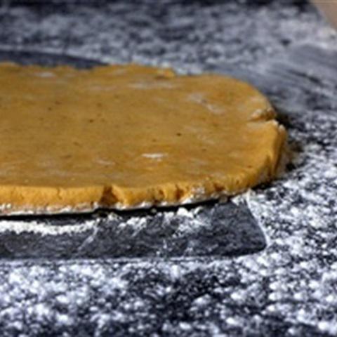 Cách làm bim bim phô mai