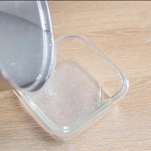 Cách làm bingsu trái dừa