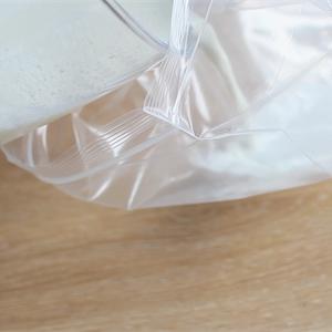 Cách làm bingsu trái dừa