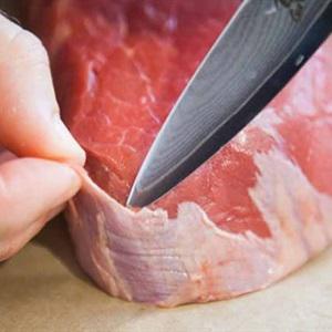 Cách làm bò áp chảo