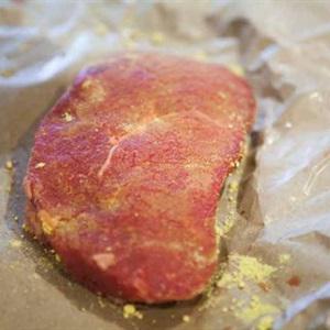 Cách làm bò áp chảo