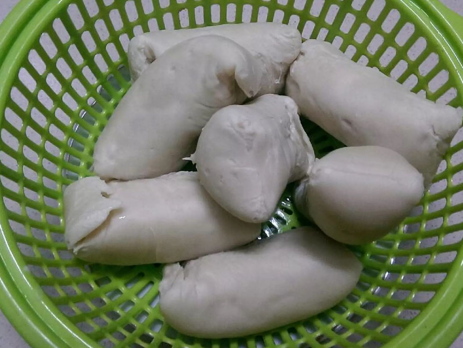 Bò beefsteak và khoai tây nghiền