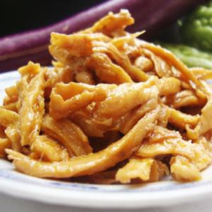 Cách làm bò bía chay