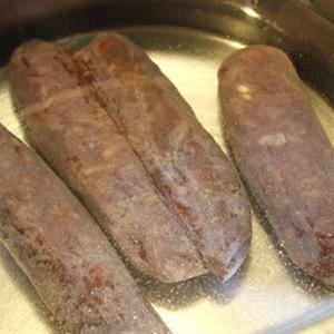 Cách làm bò bía miền Nam