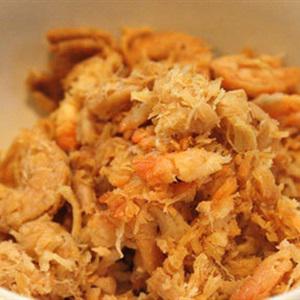 Cách làm bò bía miền Nam