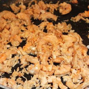 Cách làm bò bía miền Nam