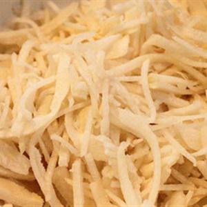 Cách làm bò bía miền Nam