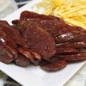 Cách làm bò bía miền Nam