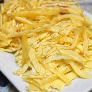 Cách làm bò bía miền Nam