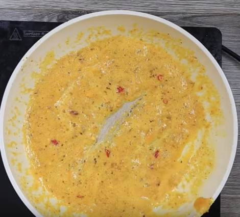 Bỏ cách truyền thống đi, đậu phụ phải chiên rồi sốt chua cay thế này mới ngon khó cưỡng