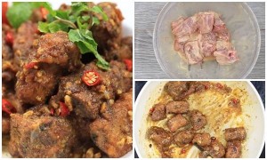 Bỏ cách truyền thống đi, đậu phụ phải chiên rồi sốt chua cay thế này mới ngon khó cưỡng