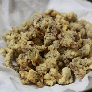 Cách làm bò chiên giòn