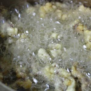 Cách làm bò chiên giòn