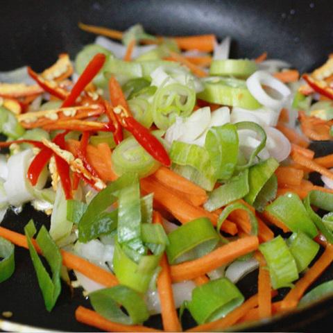 Cách làm bò chiên giòn