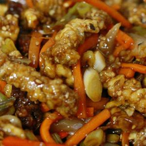 Cách làm bò chiên giòn