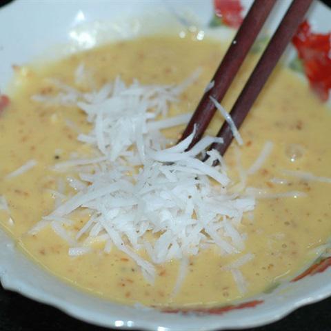 Cách làm bò chiên kiểu Thái