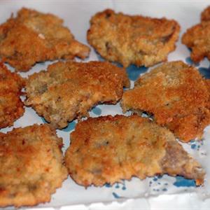 Cách làm bò chiên kiểu Thái