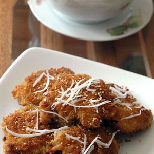 Cách làm bò chiên kiểu Thái