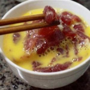 Cách làm bò chiên sốt chua ngọt