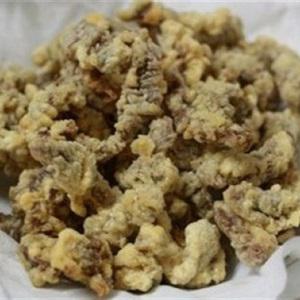 Cách làm bò chiên sốt chua ngọt