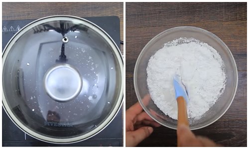 Bơ chiên xù thơm giòn béo ngậy siêu hấp dẫn