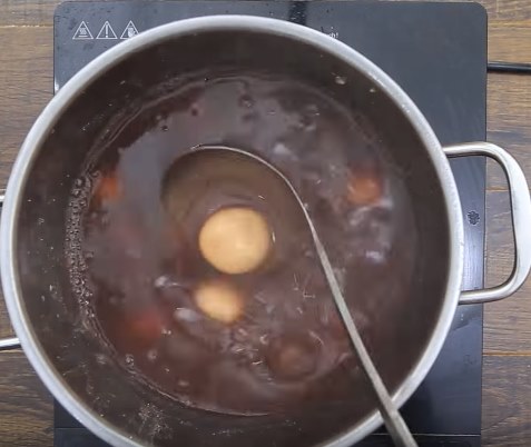 Bơ chiên xù thơm giòn béo ngậy siêu hấp dẫn