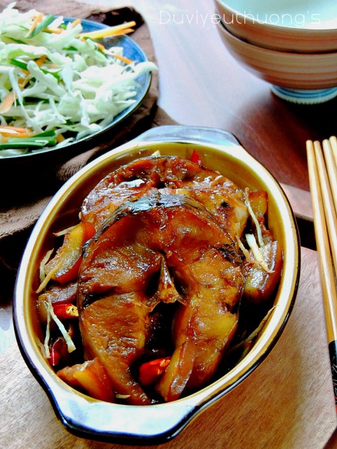 Bò cuốn lá lốt