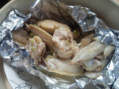 Bò cuốn lá lốt