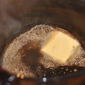 Cách làm bò cuộn nấm phô mai