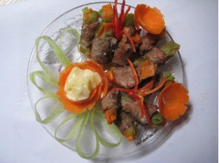 Bò cuốn