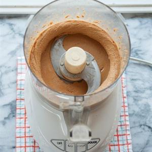 Cách làm bơ đậu phộng