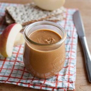 Cách làm bơ đậu phộng