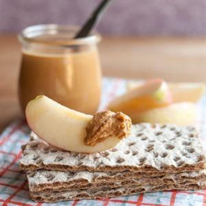 Cách làm bơ đậu phộng