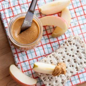 Cách làm bơ đậu phộng