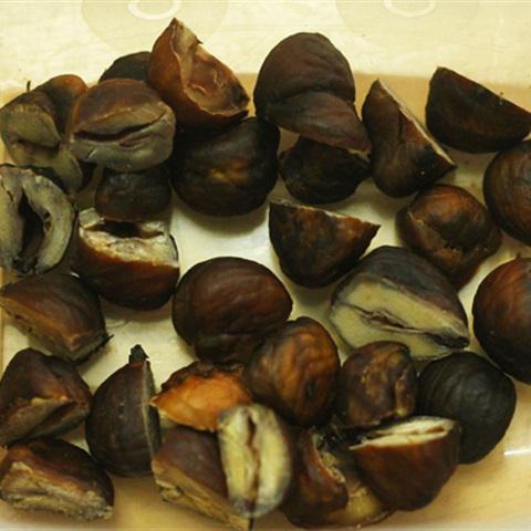 Cách làm bò hầm hạt dẻ