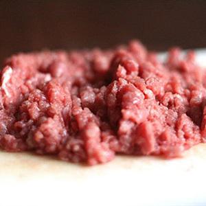 Cách làm bò hamburger kiểu Nhật