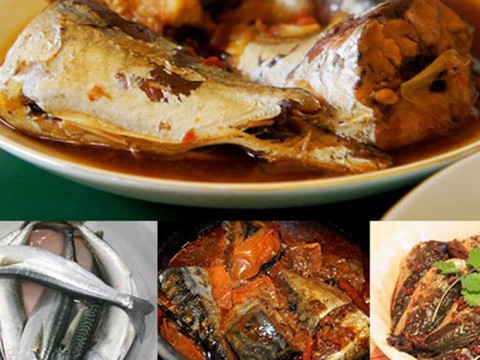 Bò kho cho bữa sáng đầu tuần