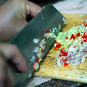 Cách làm bò kho khế