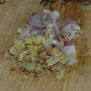 Cách làm bò kho ngũ vị