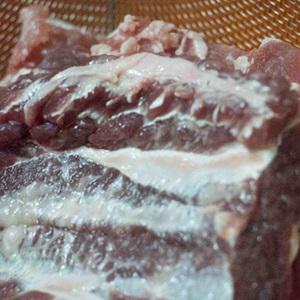 Cách làm bò kho nước tương