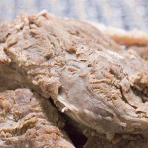 Cách làm bò kho nước tương