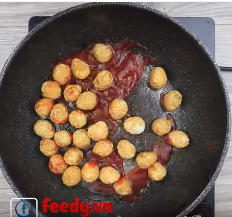 Bò kho sả đậm đà, mềm thơm cho bữa tối hao cơm