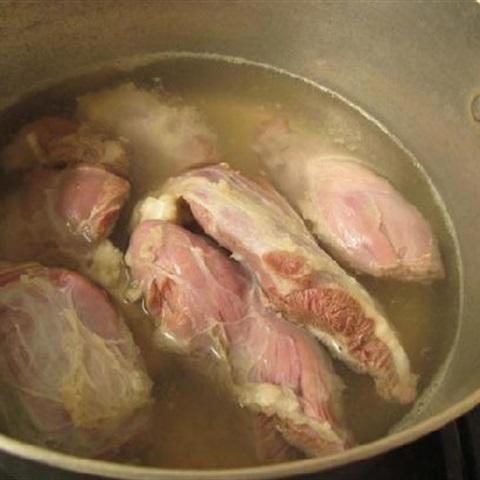 Cách làm bò kho tàu