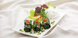 Bò lá lốt mayonnaise